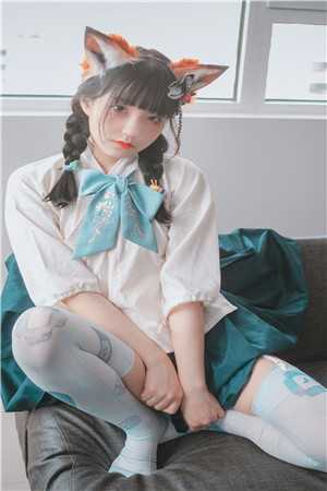 青丘帝姬永不为妾青丘帝姬寒渊大结局