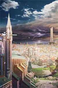 偏我来时不迎春全局