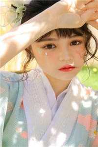 陌桑迟迟君归晚兰梦郑许