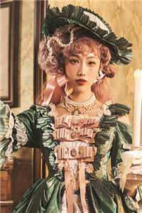 谢铭泽穗和的小说贵女看见弹幕后,全家火葬场了