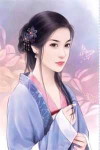 卿卿(淮之赵煦)