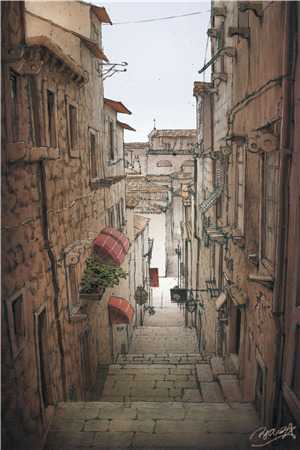 雾色靡靡倪雾裴淮聿全章节小说