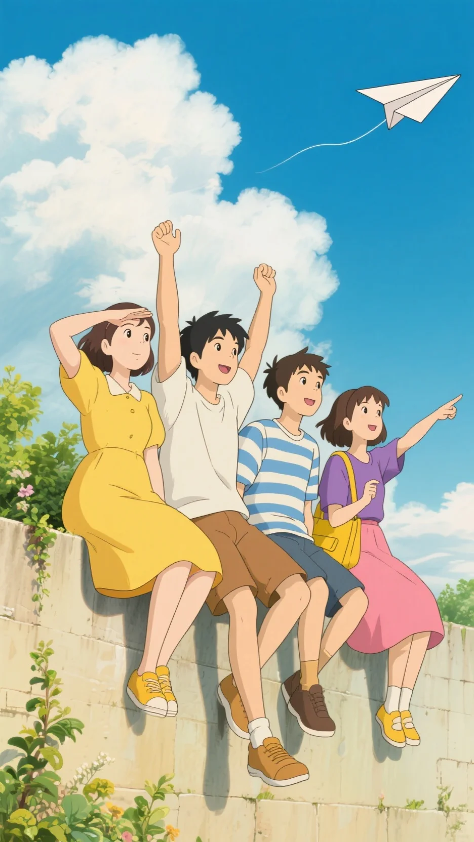 陆时晏周慕雪的小说余生与你共白首阅读