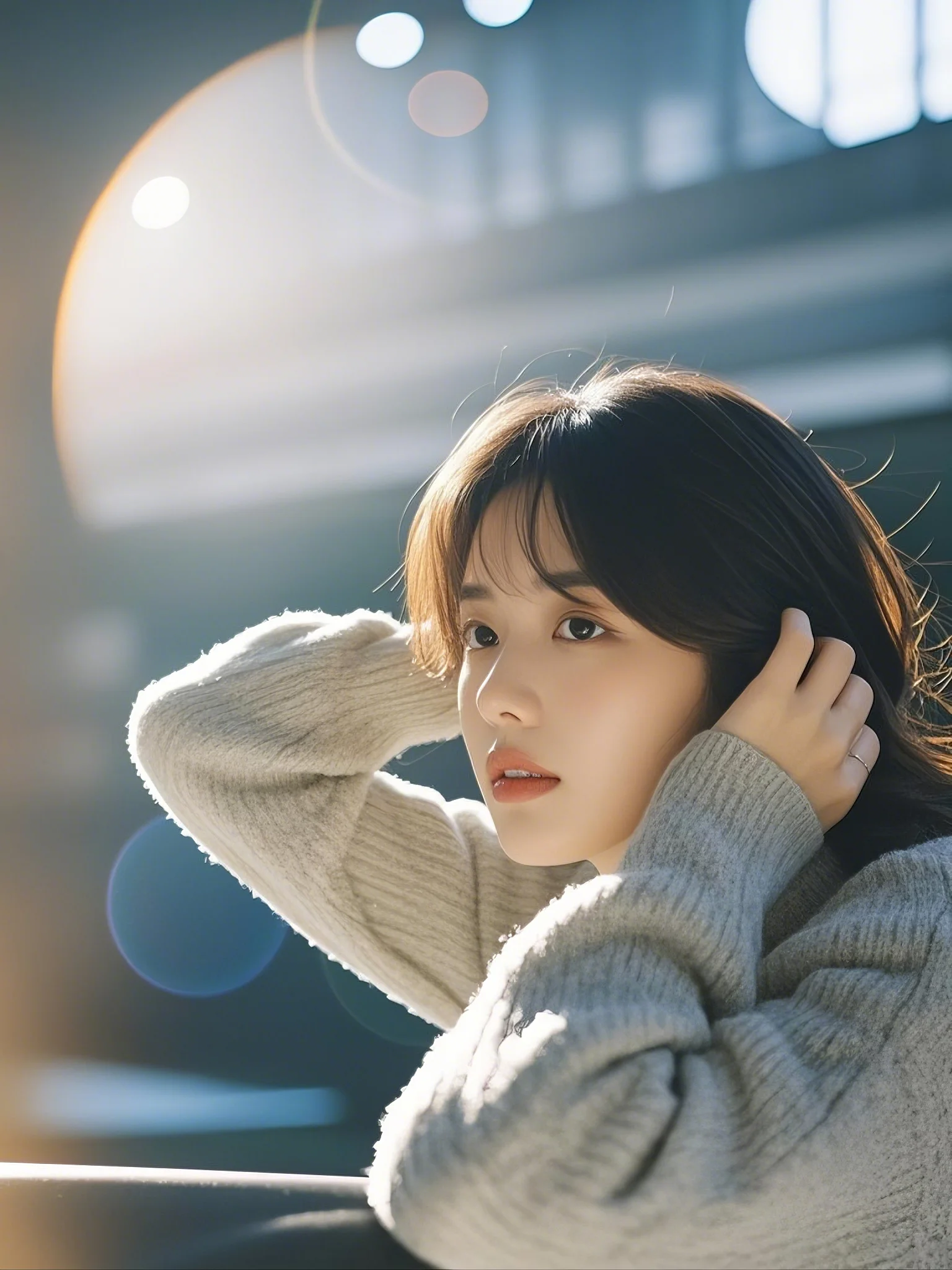 江宿月裴宴宁的小说情如薄纱随风逝阅读