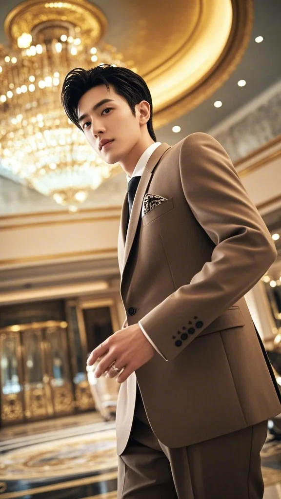 许锐锋阿大一念之间小说