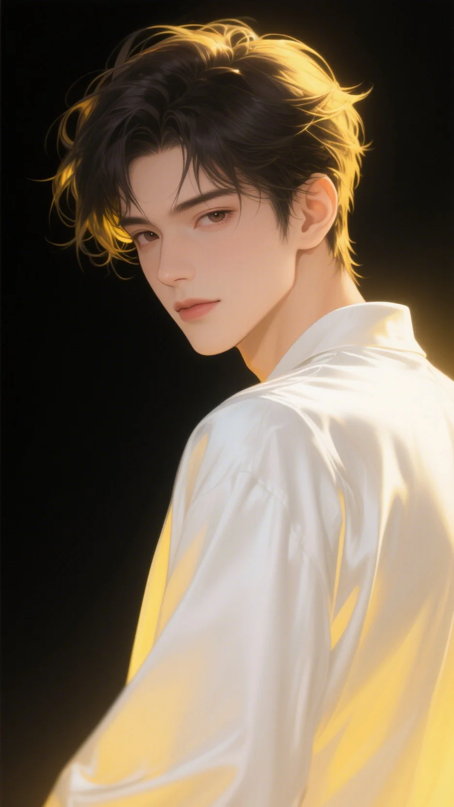 许墨许墨包离夏小说