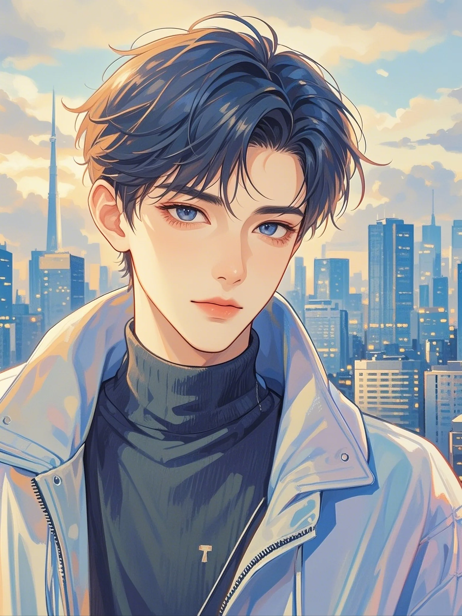 沈棠白月光破笼小说