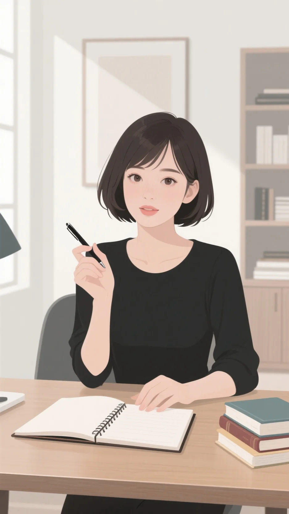 张易罗明写的小说让你当助理,没让你拐带美艳雇主全文阅读