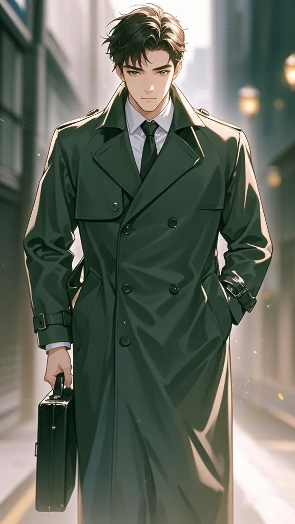 阿湛容湛冷写的小说一见生财全文阅读