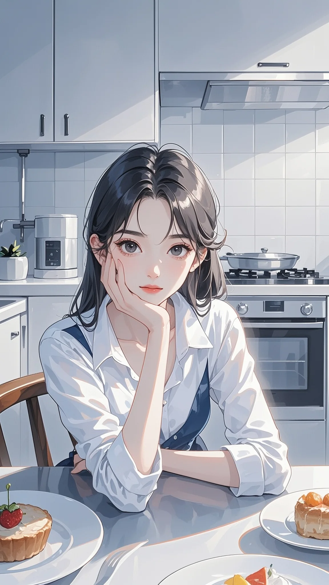 陈简宋清屿写的小说终是庄周梦了蝶全文阅读