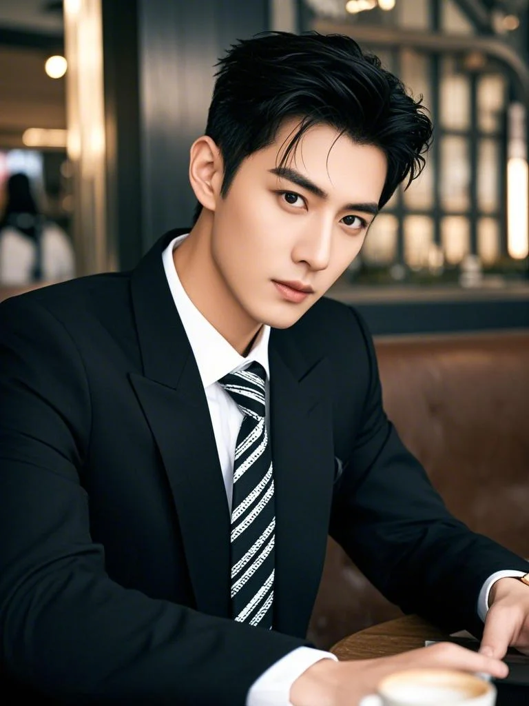 曾照故人归慕容泓沈忆微