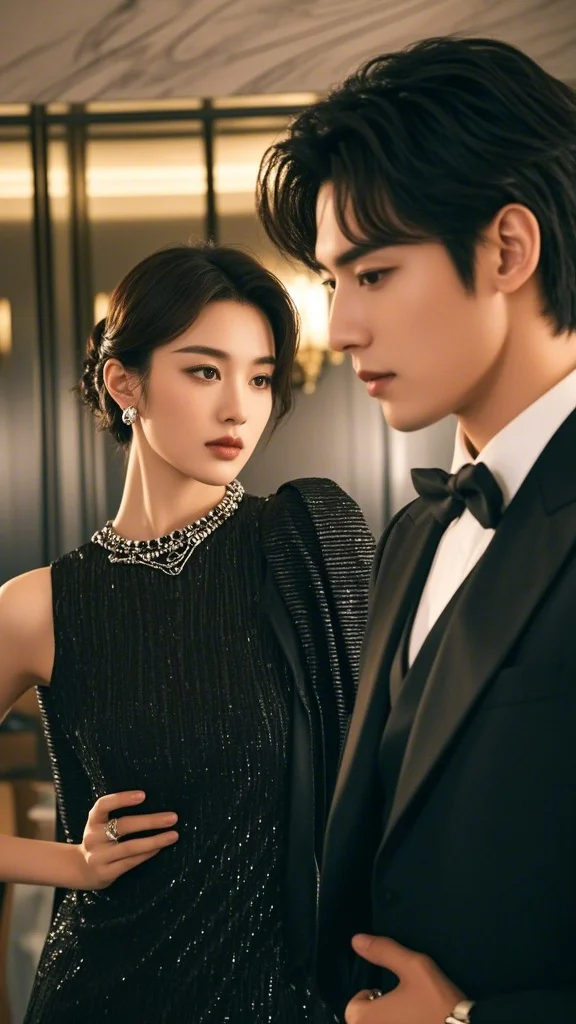 罪与罚闻骁童晓晓