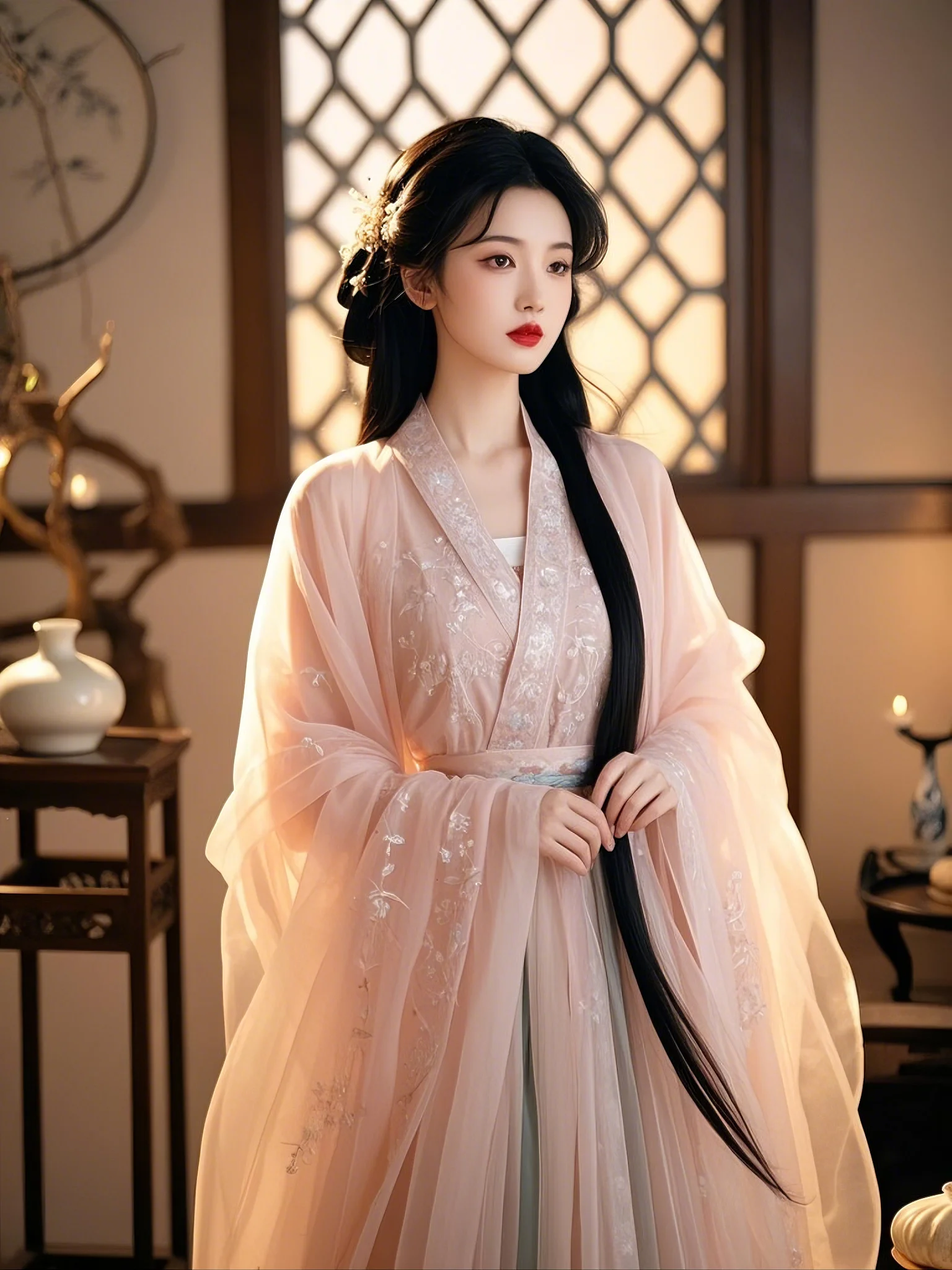 逆转舞者姜婉儿江镇辰