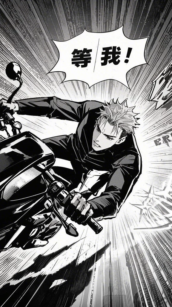 往事藏匿枯鱼之肆童昭谢闻舟