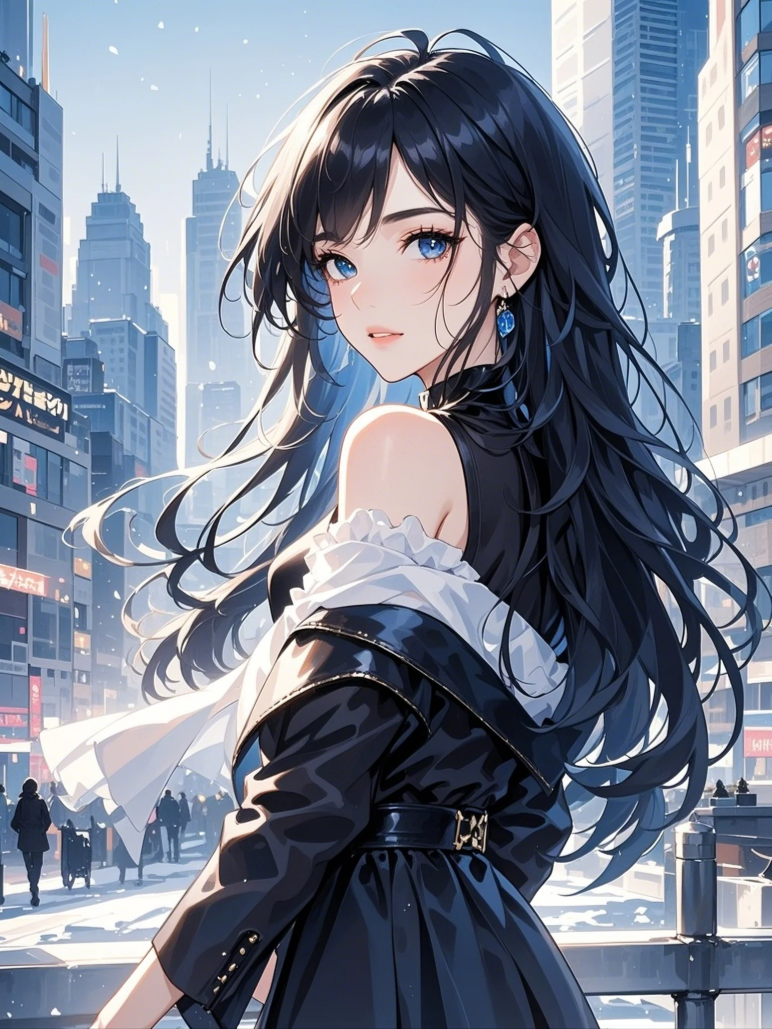 旧梦沉埋断简之墟童昭谢闻舟小说完结版