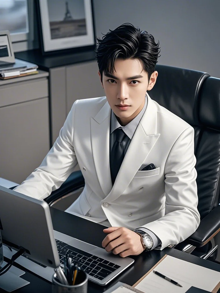 可惜明年花更好清云泽远