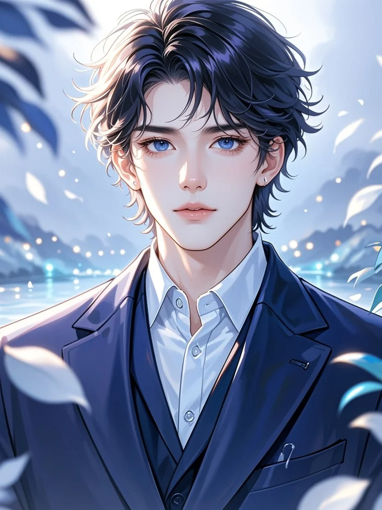 爱若流星终成憾周津南夏知薇小说完结版