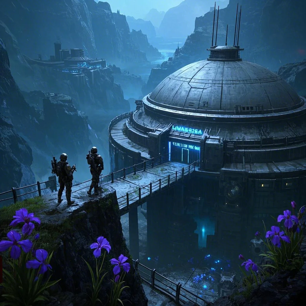 夜行长安令陆离裴芸娘