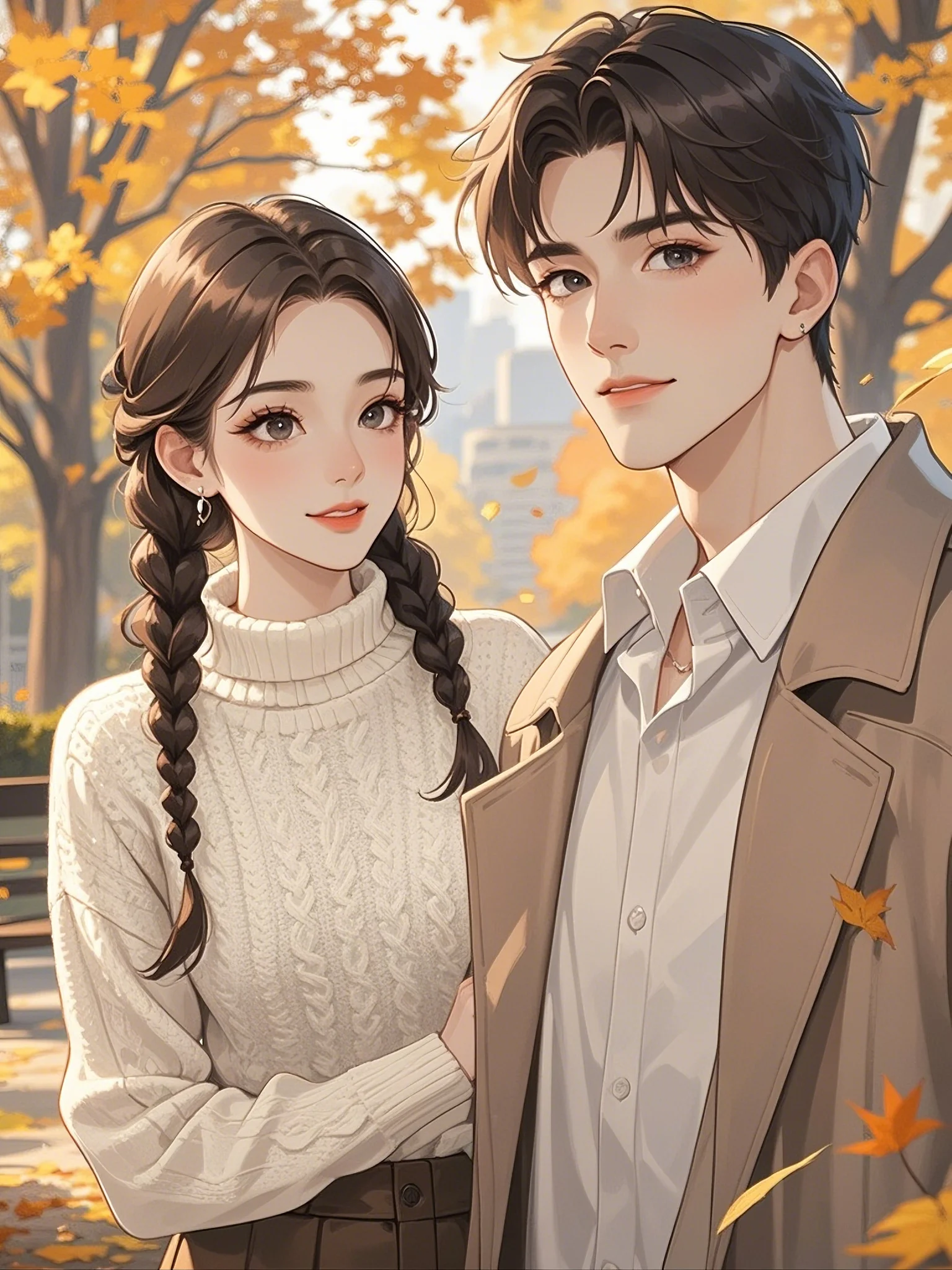 昨夜星辰爱意尽裴晏州沈乔小说完结版