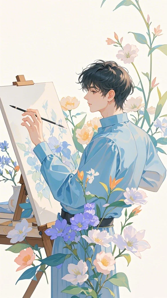 一念之间许锐锋阿大小说完结版