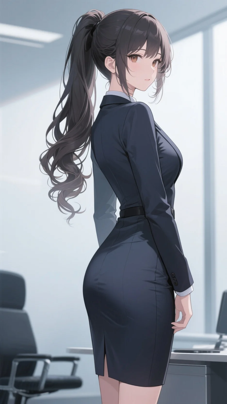 杏林香染离人泪黎璃霍启川