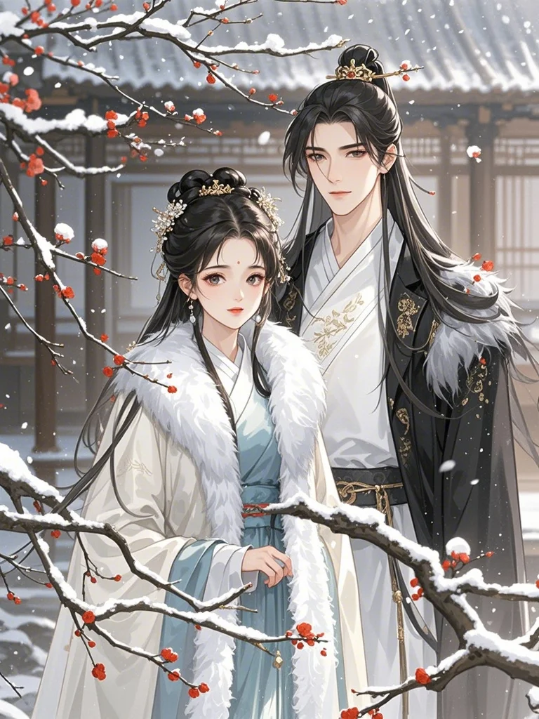 家里的旺财摇摇尾巴后，我选择离婚青梅旺财