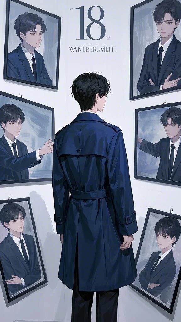 曾照故人归慕容泓沈忆微小说完结版