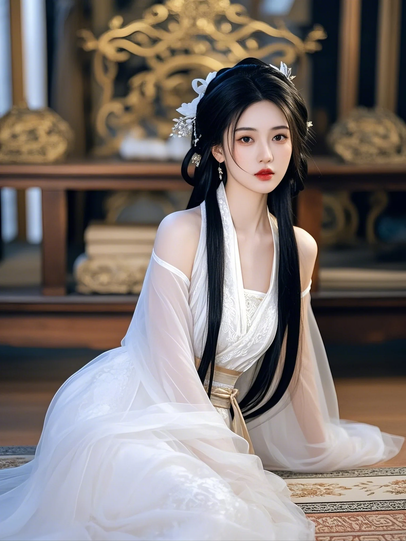 一线生机张然李天运