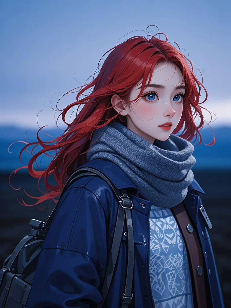 你的温度我的归途何景舟余岁欢