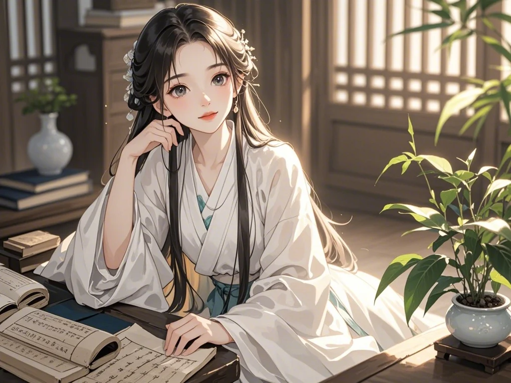 不见长安见尘雾陆沉舟沈知意小说完结版