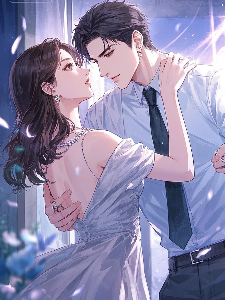 她在黎明等待苏野时晚晴小说完结版