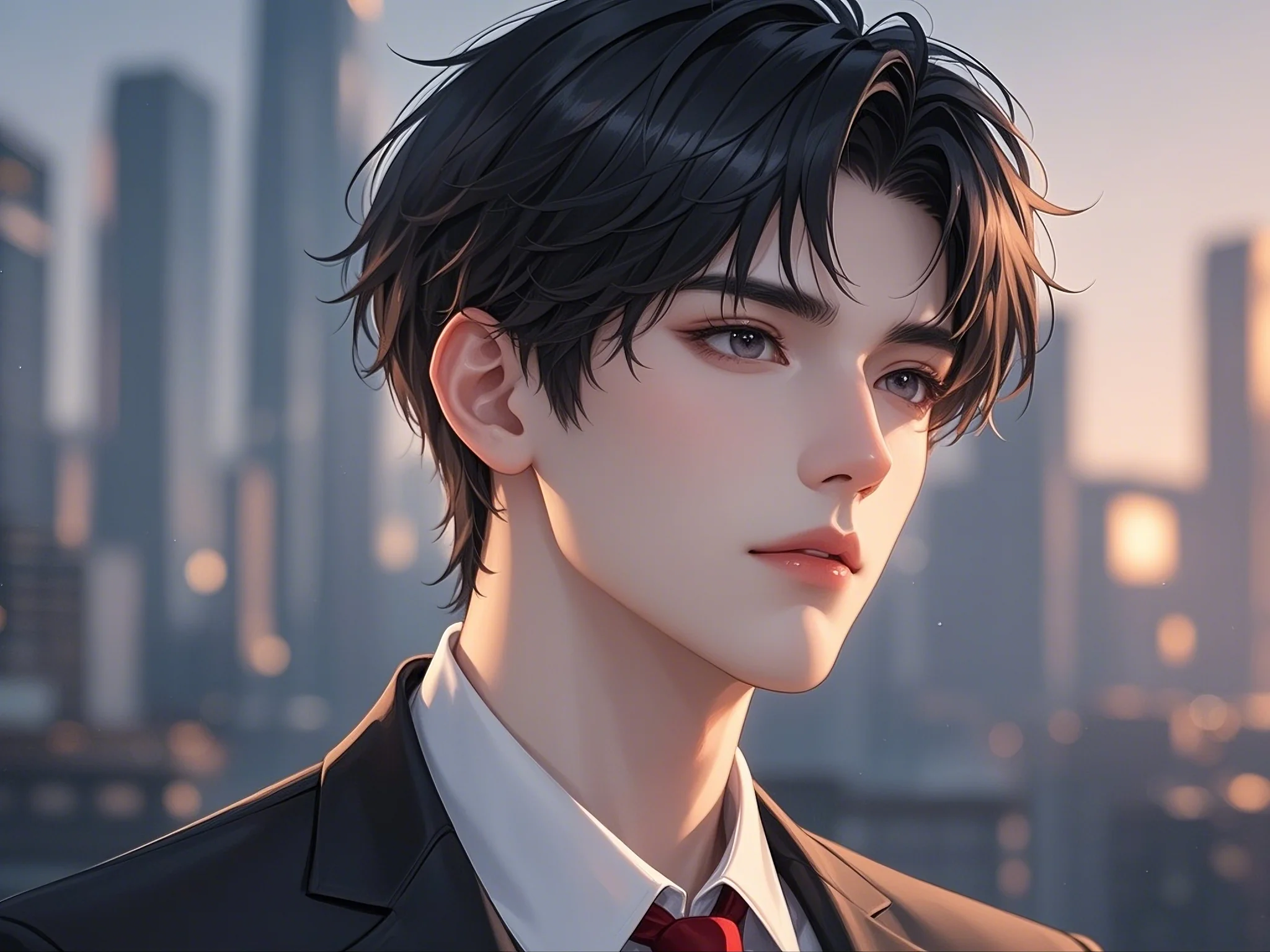 终是庄周梦了蝶陈简宋清屿小说完结版