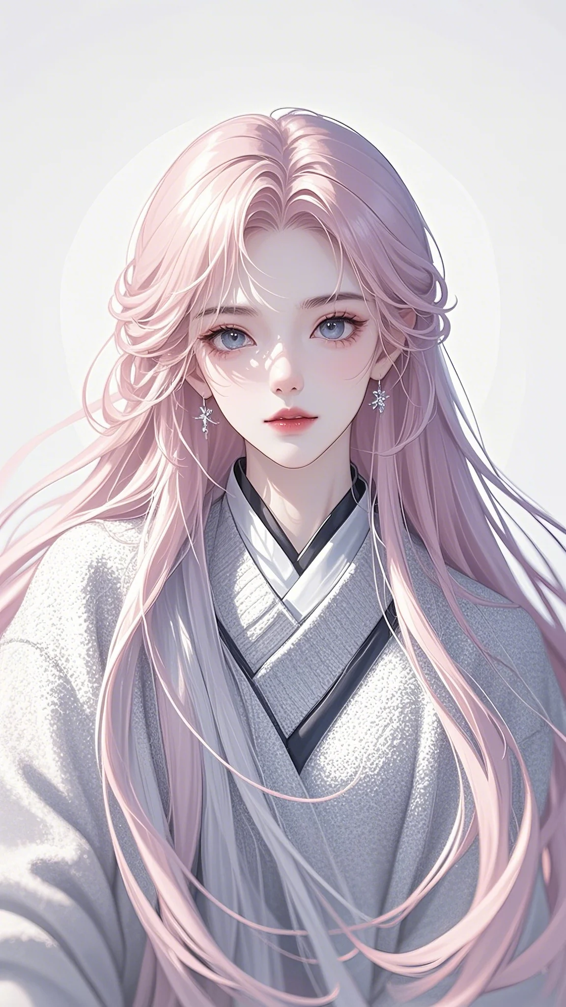 逆转舞者姜婉儿江镇辰