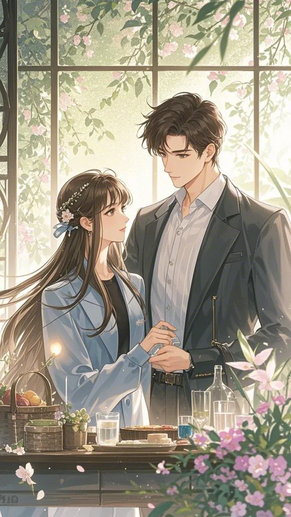 高考出分后，团宠校花请全班去度假孙昭昭沈念