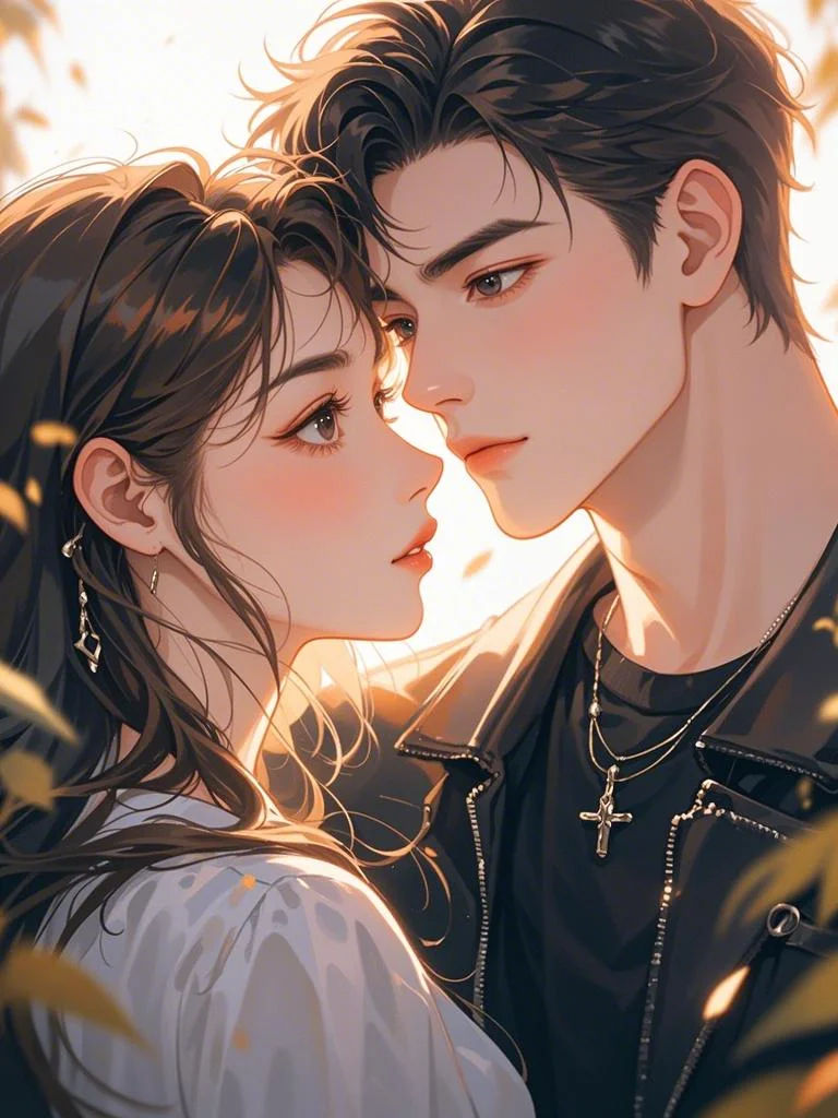 我爸是个门卫大爷,却有无数美女排队追求他徐星安娜