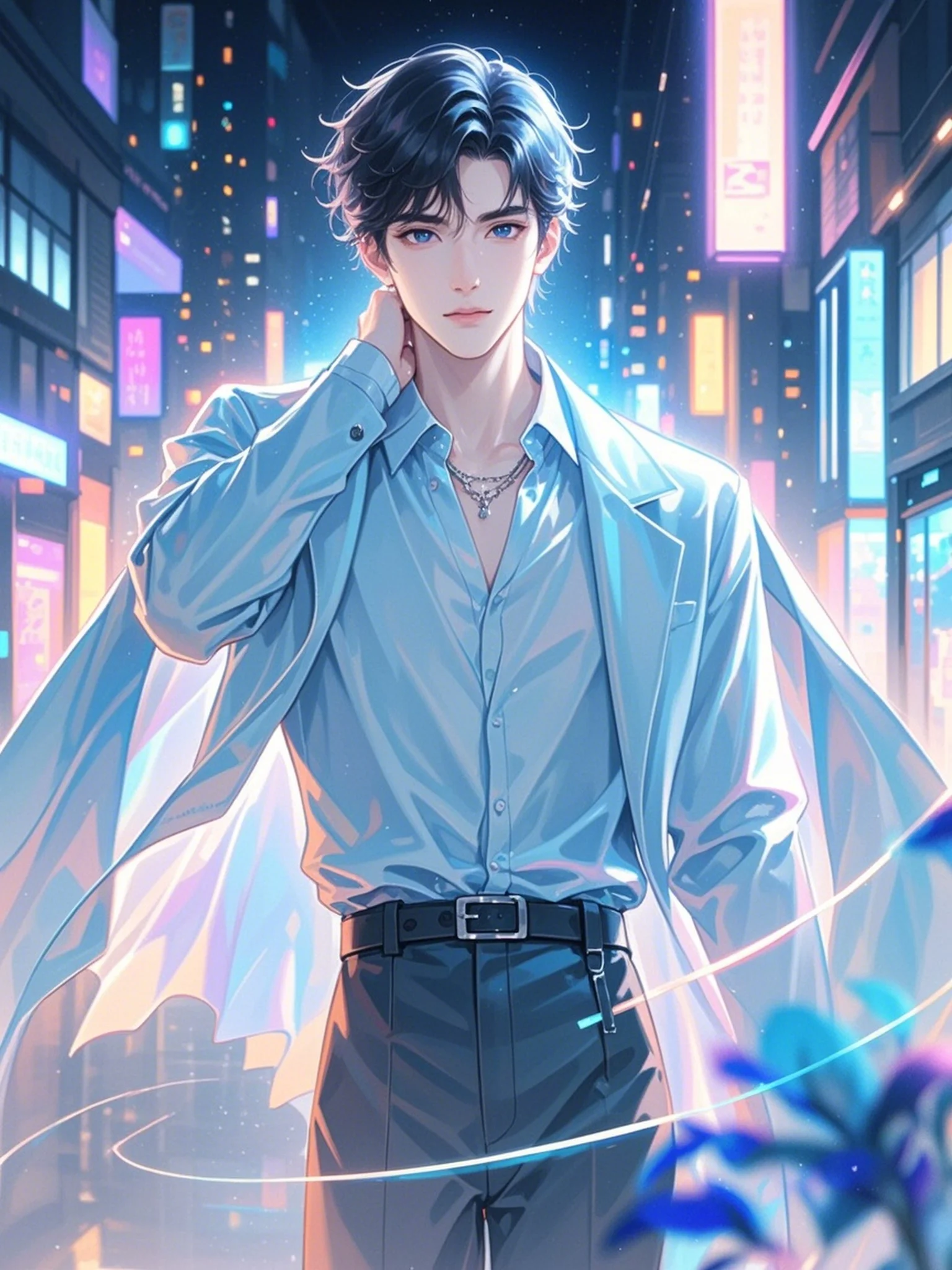 失望叠加，爱已消失苏轻语许流年全文小说