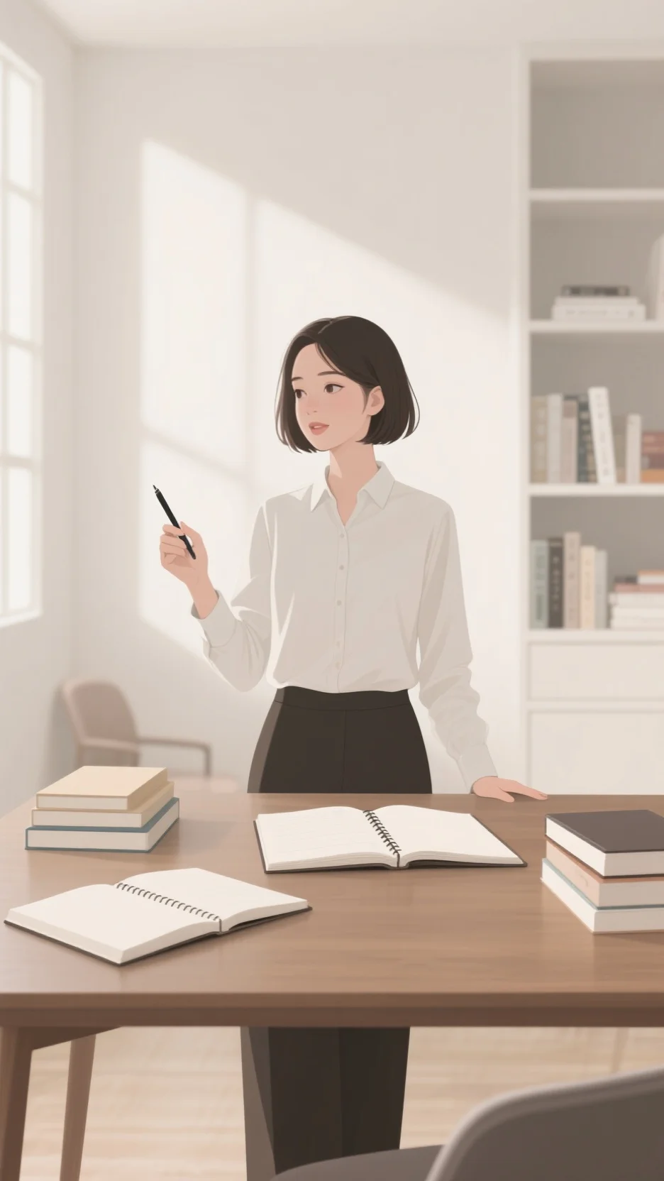 退婚七次，我召唤魔族女帝后杀疯了洛冰凝楚云天全文小说