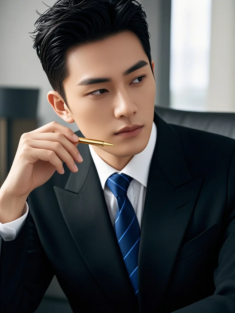 纷纷求不得(霍羡舟孟雪瑶)