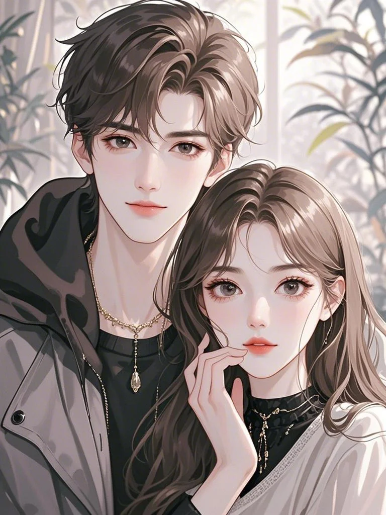 念念有词(陆晁云晓晓)