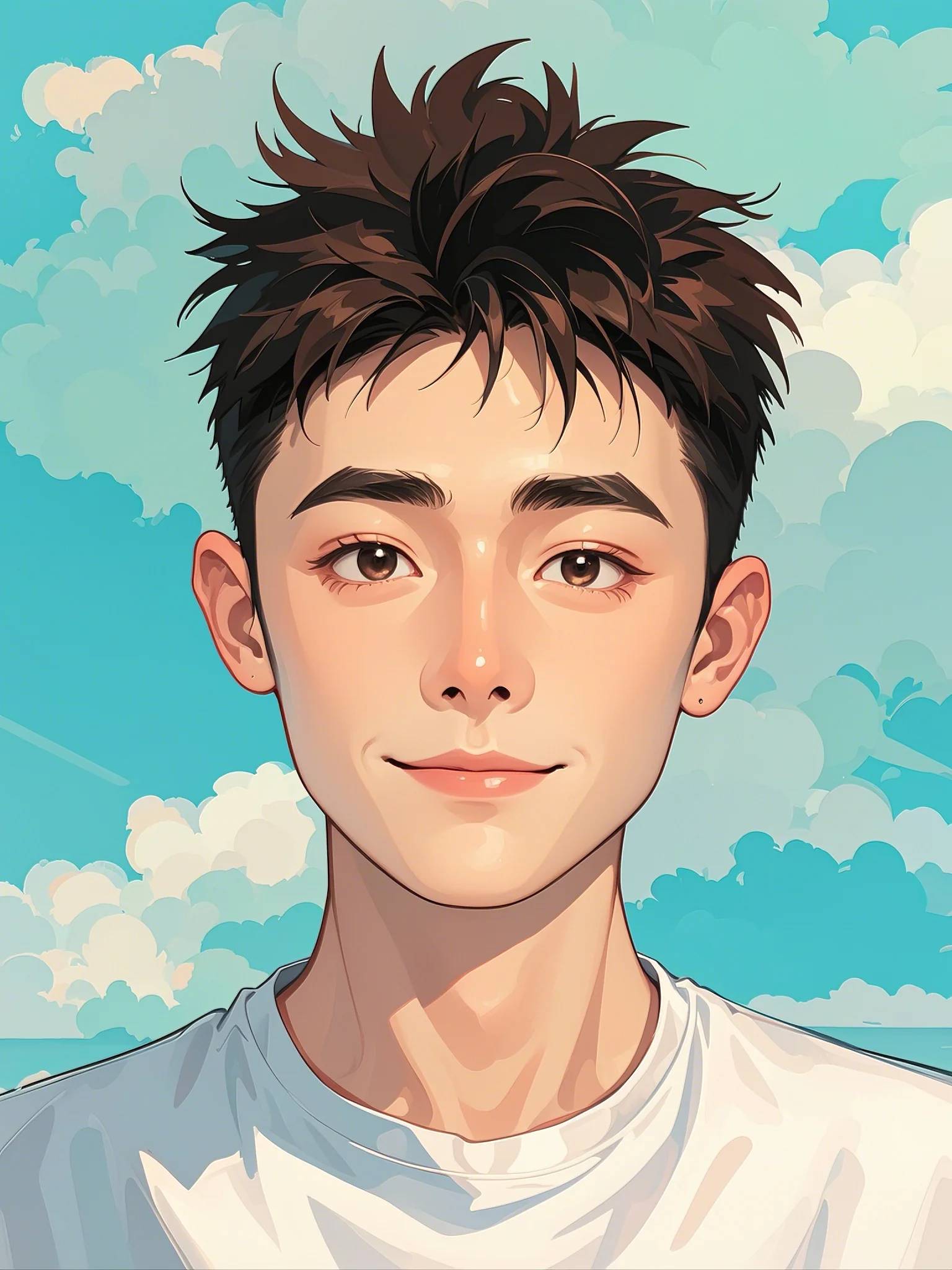 未婚夫秘书抢我头等舱，我直接退婚(王思明杨吱吱)