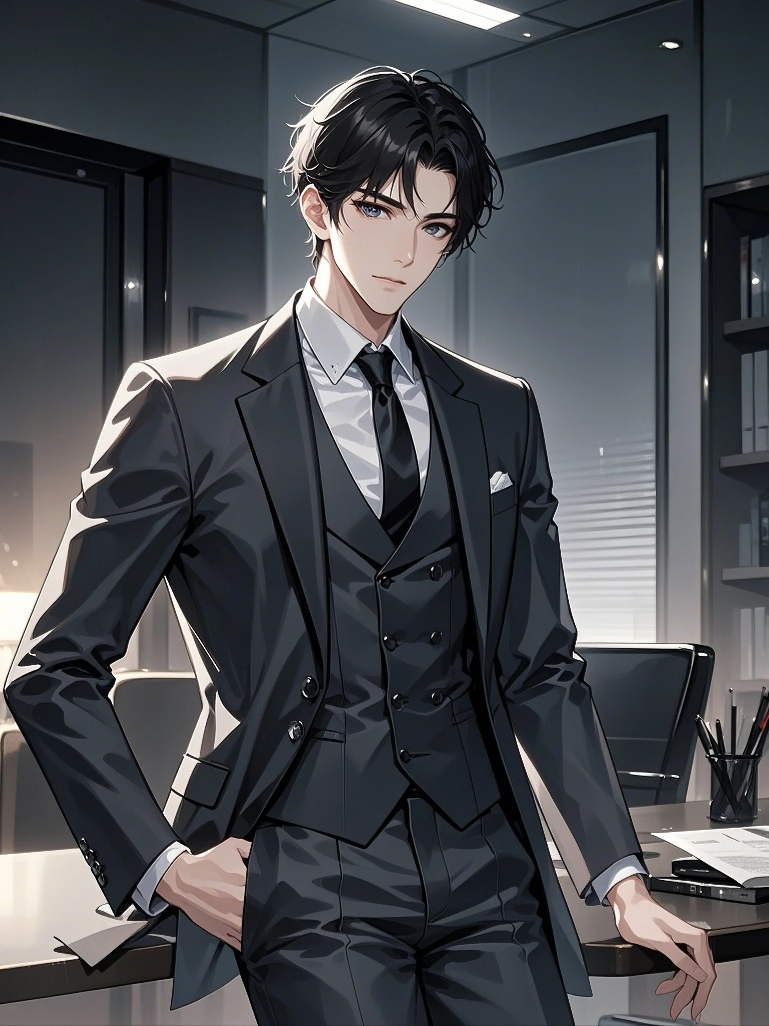 当你回头时爱已远去(槐序夏叙言)