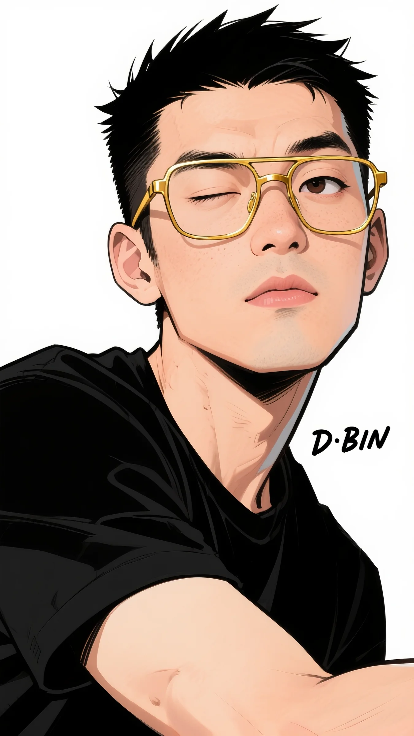 莲花(大妞富态)