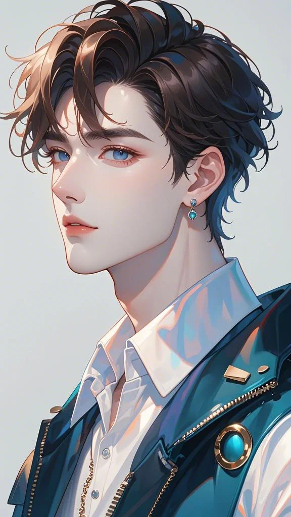 请君莫再入梦来(莫正卿女娲)