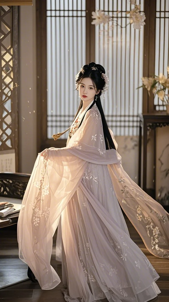 山雨欲来风满楼(凌肖凌大仙)