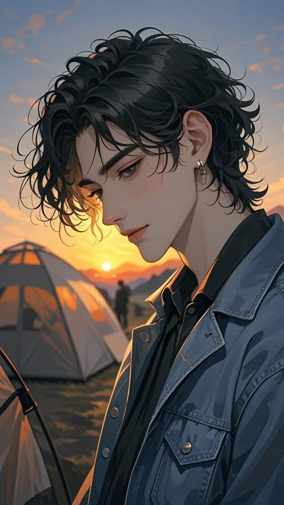 他的爱是致命的尖刀(曦微宋曦微)