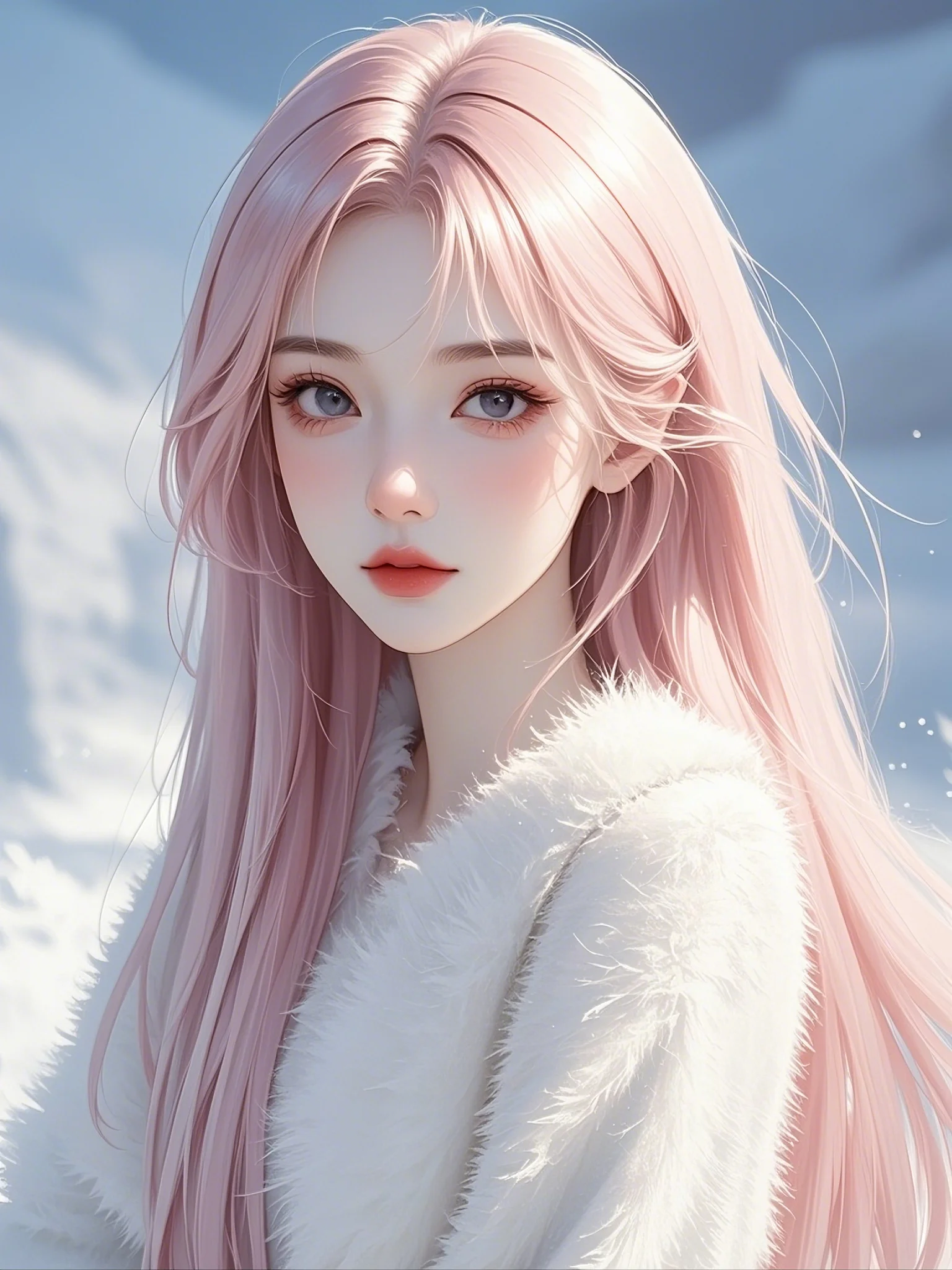 纷纷求不得(霍羡舟孟雪瑶)