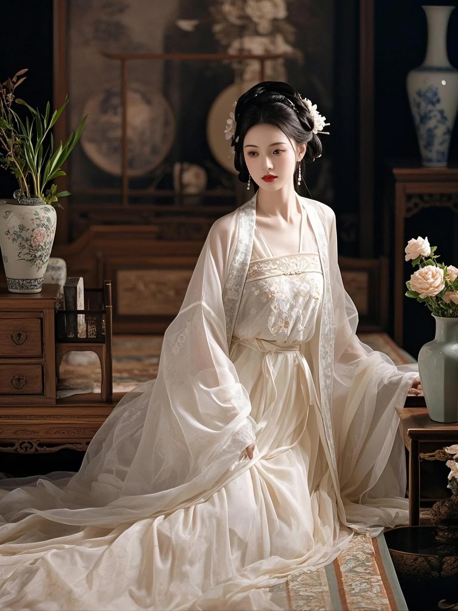 你是我未拆的遗书(桑年裴谨言)