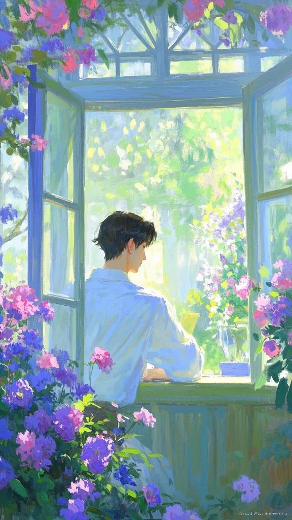 念念有词(陆晁云晓晓)