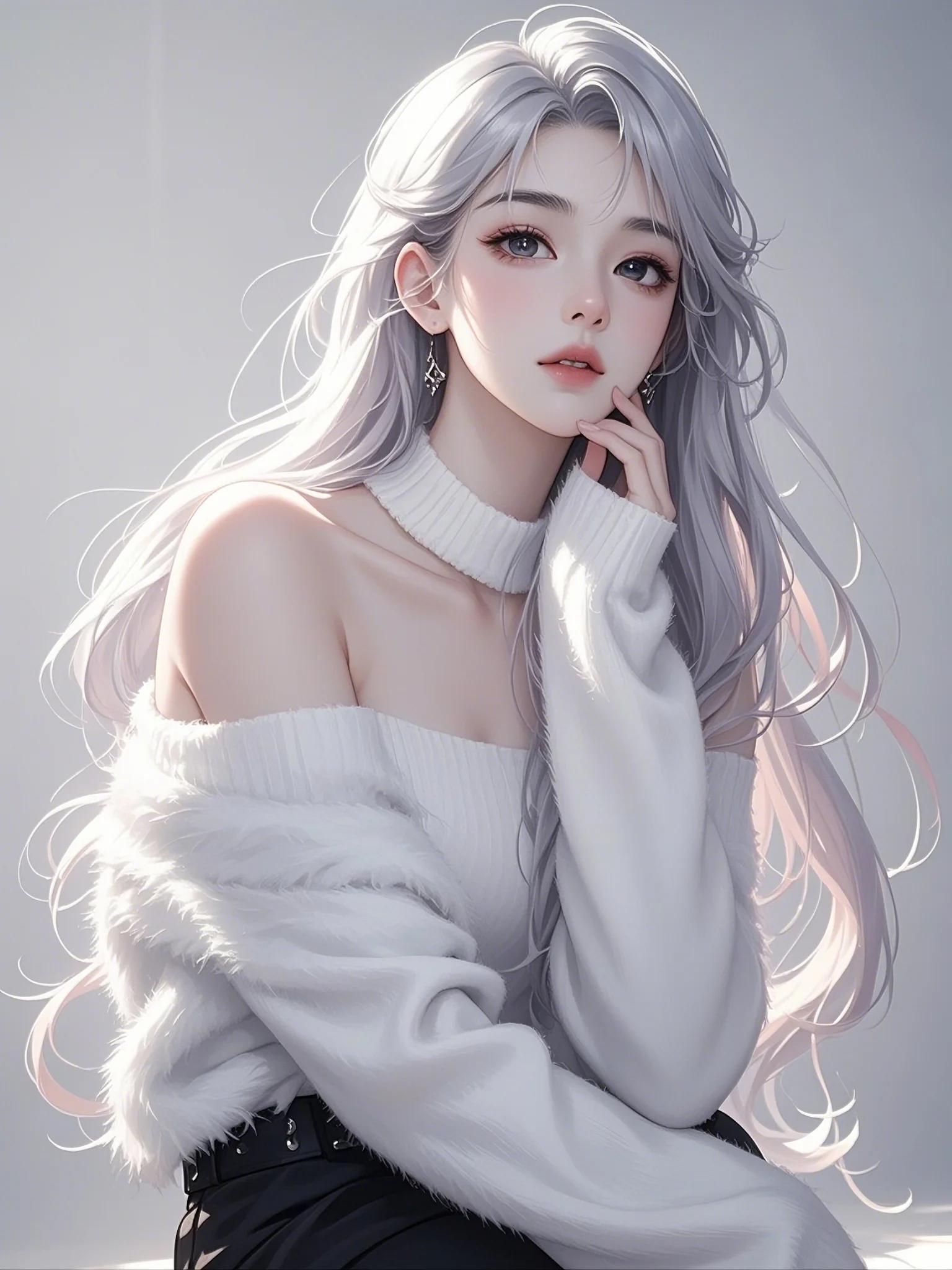 情落万丈星河外(陆樵风江绾晴)