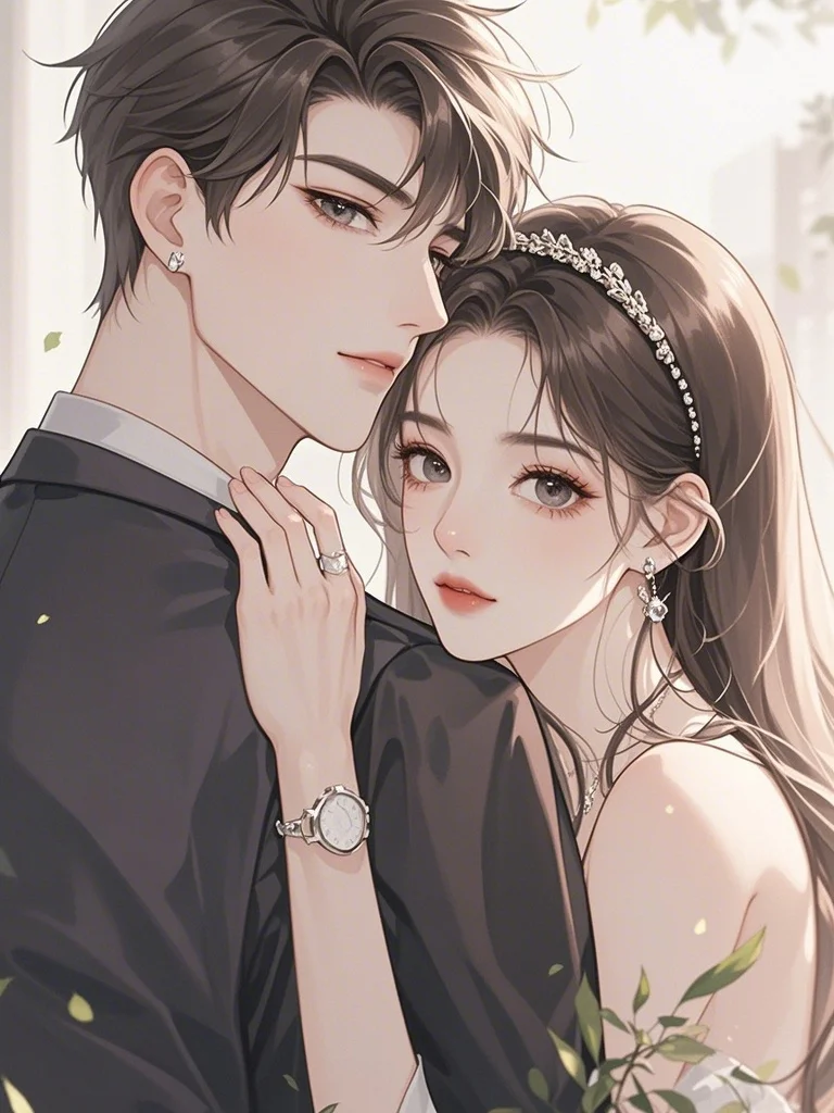 小鲛人的逃婚计划翻车了(蓝灵汐轩辕烨)